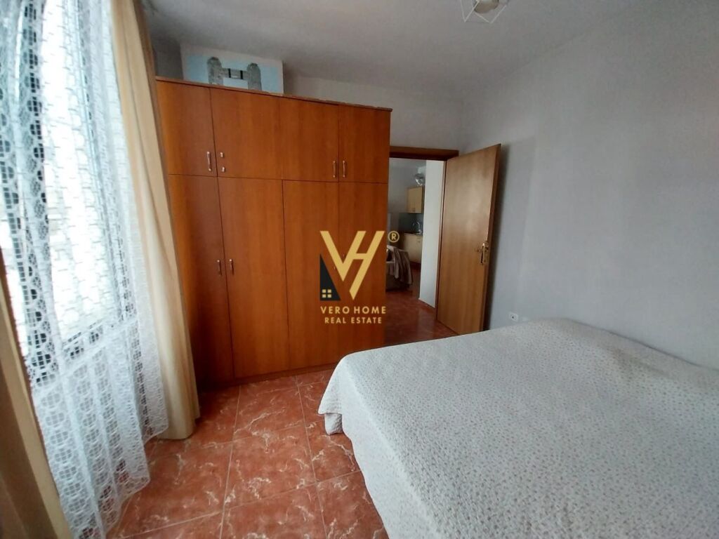 APARTMENT 1+1+BLK FOR RENT ON ELBASAN STREET 47,000 LEKE