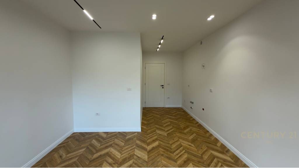 SHITET APARTAMENT 1+1 TEK ZGJERIMI I REZIDENCES KODRA E DIELLIT 1 ‼️