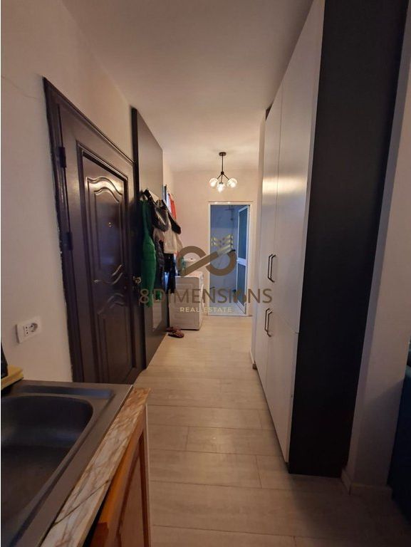 Apartment 1+1 in Allias for sale with mortgage