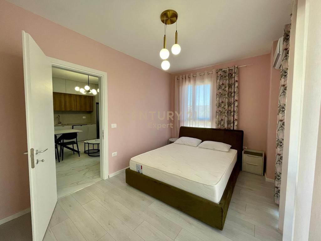 APARTAMENT 2+1 PER QIRA TEK TRIO TOWER, DON BOSKO !