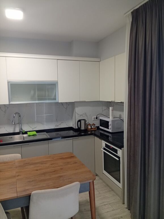 🏠Jepet me Qera Apartament 1+1 ne 5 Maji ,pas Concordit