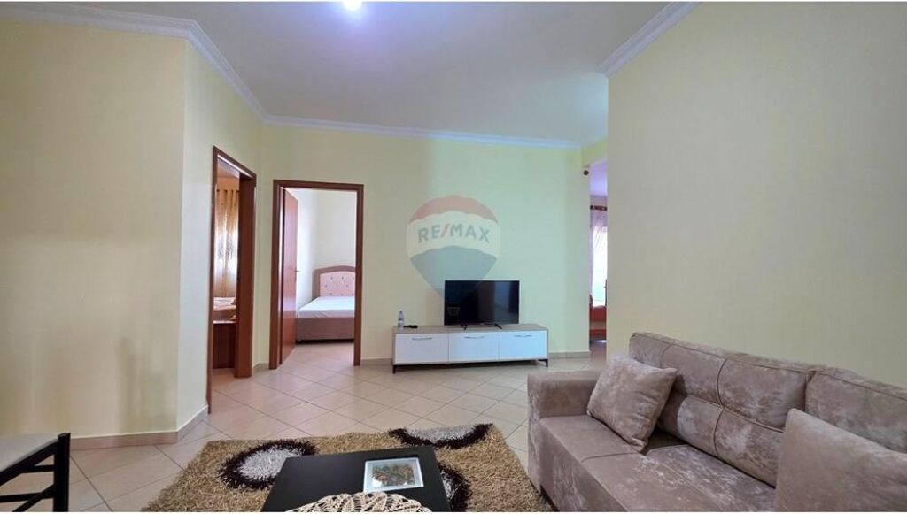 🏡 APPARTAMENTO 2+1 IN AFFITTO – VLORË