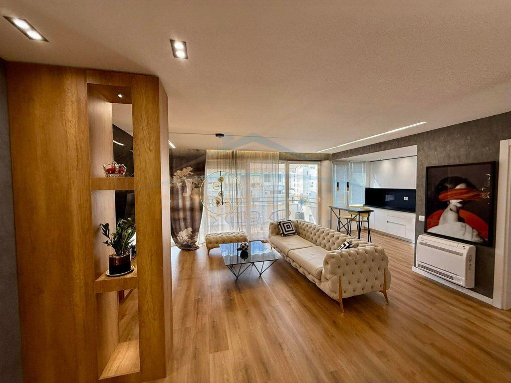 Affitto, Appartamento 2+1+2, 21 Dhjetori, Tirane