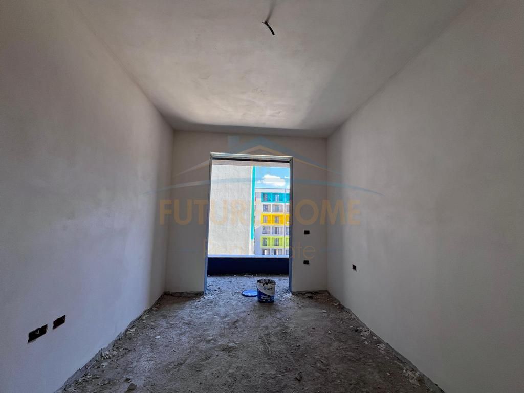 For sale, Apartment 2+1+2, Residence ''COLOR SPLASH'', Paskuqan, Tirana.