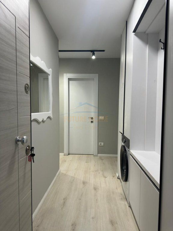Rent, Apartment 2+1, Future Home Residence, New Ring, Tirana,