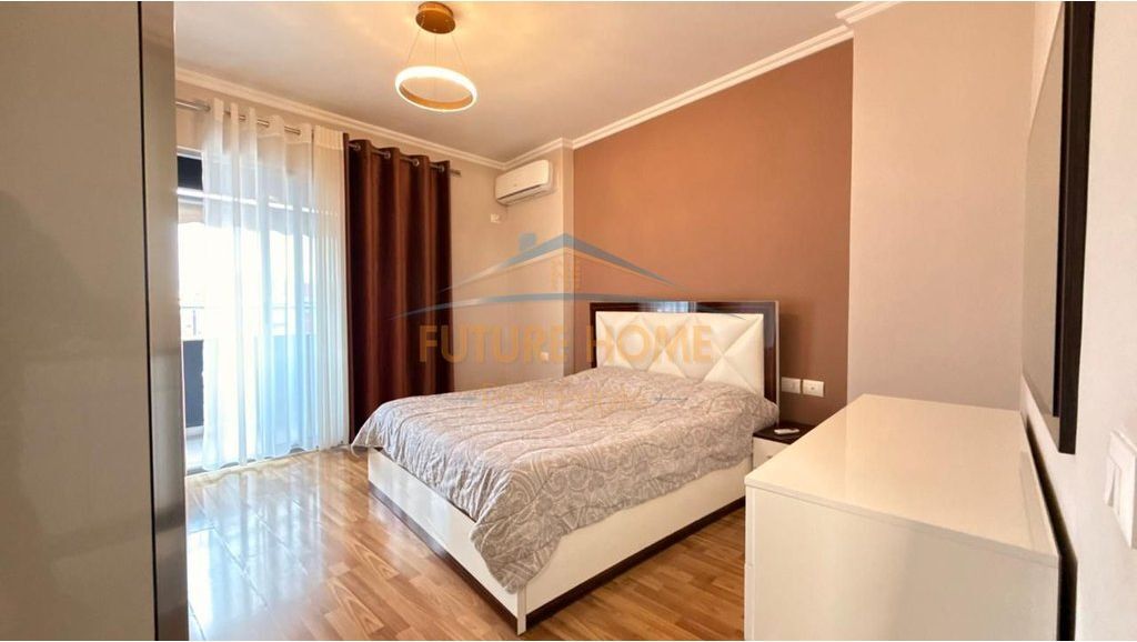 Qira, Apartament 2+1, Unaza e Re, Tiranë