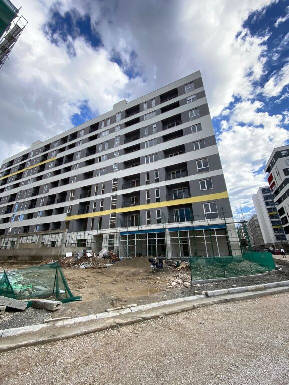 Univers City , 3+1+2wc for sale