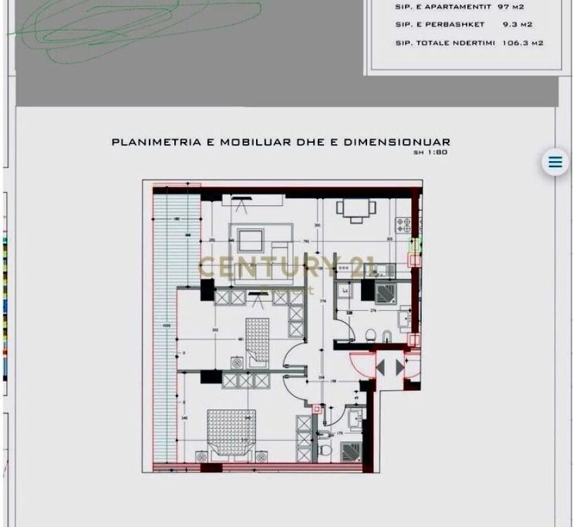 Office space for rent, Paris Commune