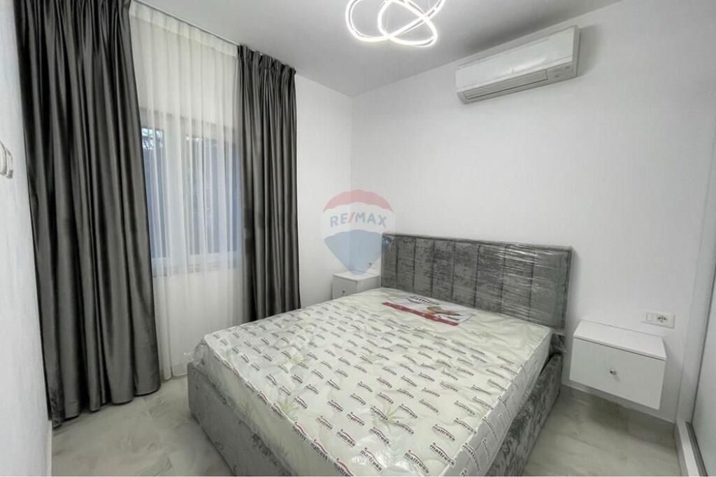 Apartment 1+1 for rent in Komuna e Parisit