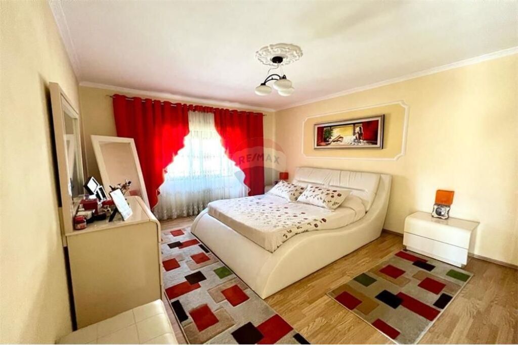 2+1 APARTMENT FOR RENT NEAR SAUK ROUNDABOUT