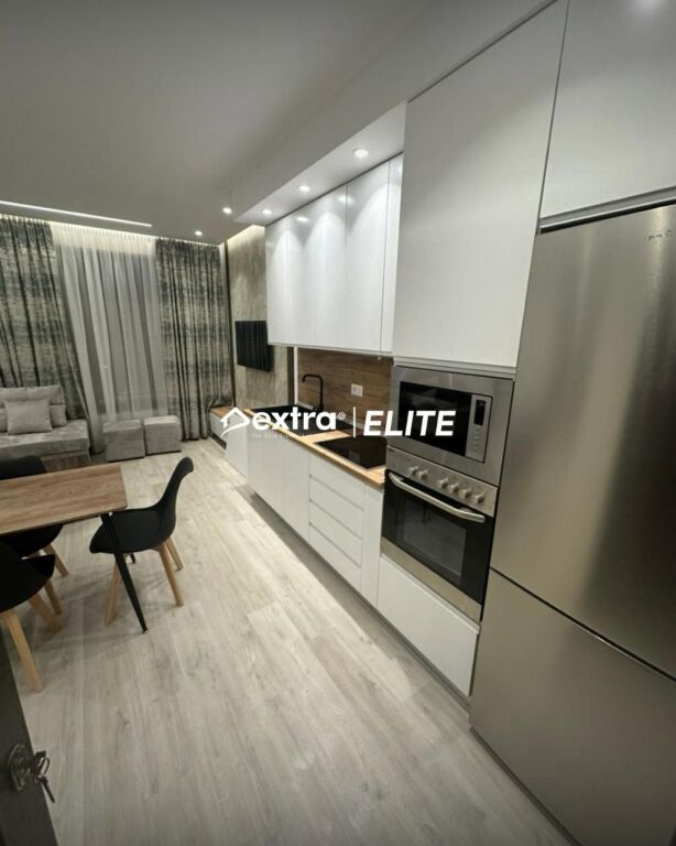 🔥Apartment 1+1 for Rent🔥Zogu i zi, Tirana
