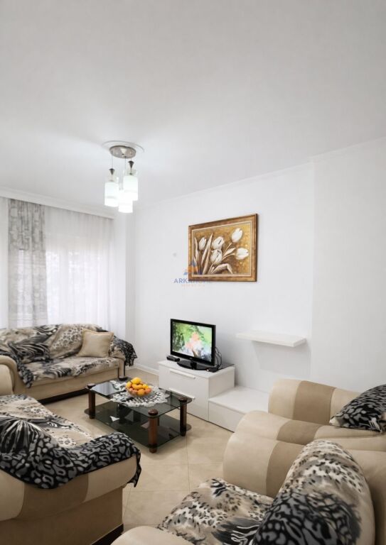 FOR SALE APARTMENT 2+1+2 ASTIR 16,500,000 LEK