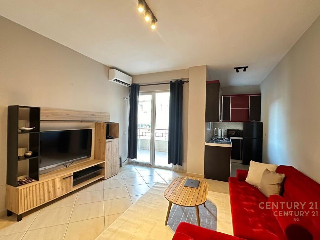 FOR RENT 1+1 APARTMENT AT KODRA DIELLIT