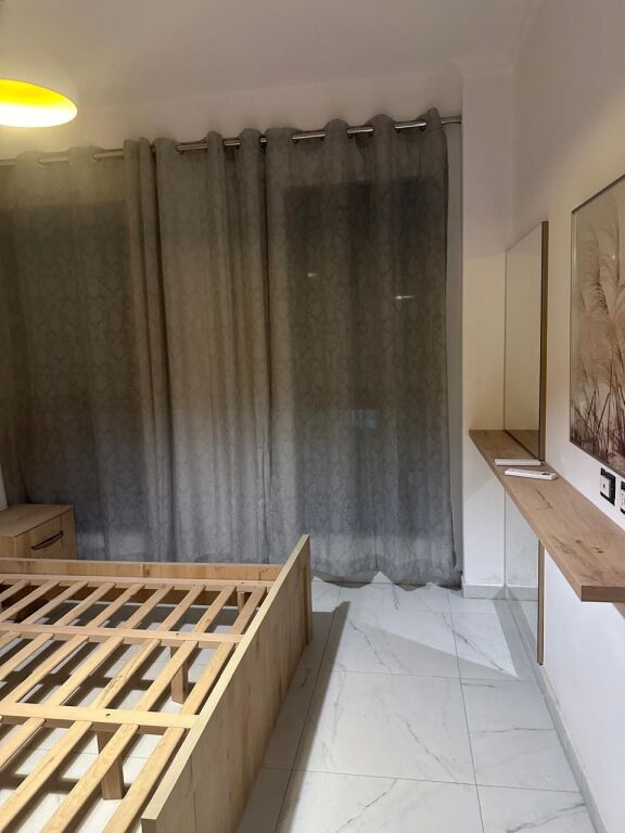 Affittasi nuovo appartamento 1+1 appena al Nuovo Boulevard