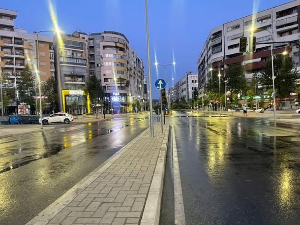 Parking Post for Sale Molla Complex, New Ring