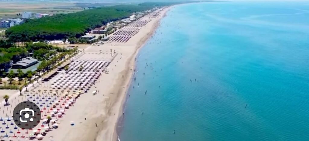 Occasione/Terra in vendita nella Spiaggia di Spille