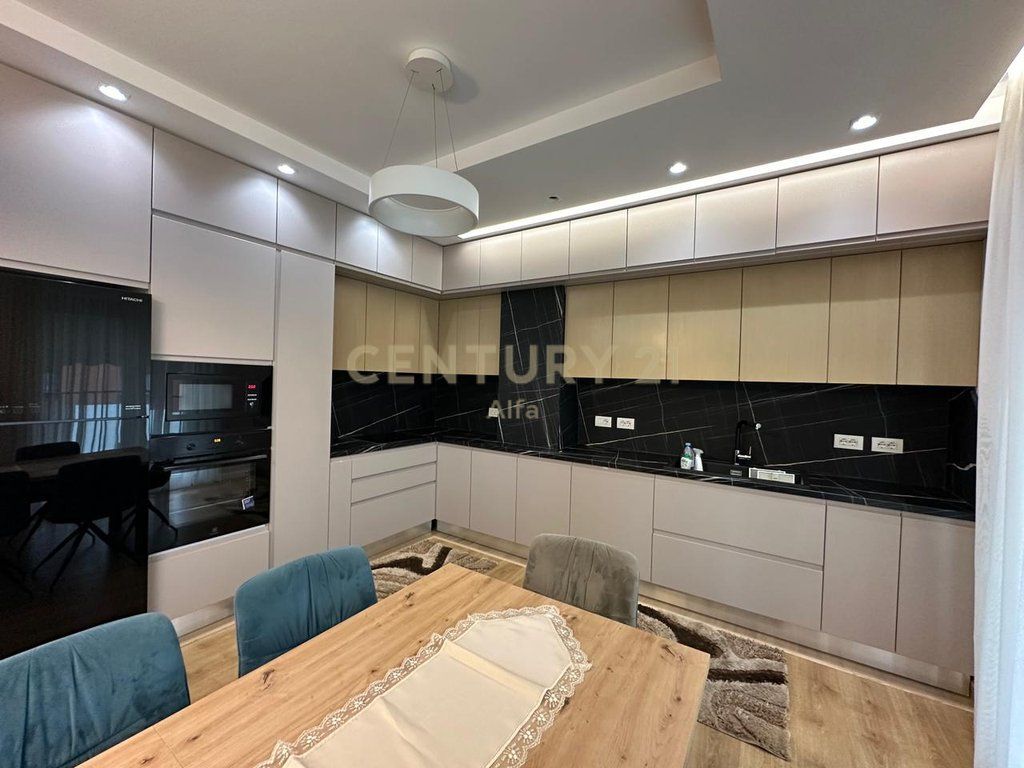 3+1 Apartment for rent at Dry Lake