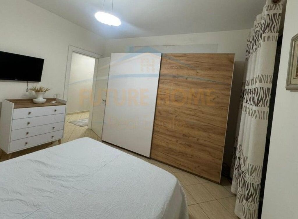 Qera,Apartament 2+1, Fresk, Tirane..