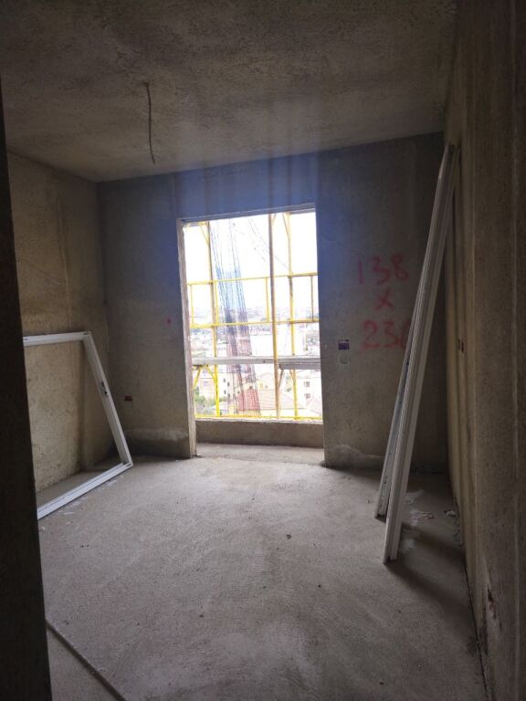 APARTAMENT 2+1 PER SHITJE TEK UNIVERS CITY