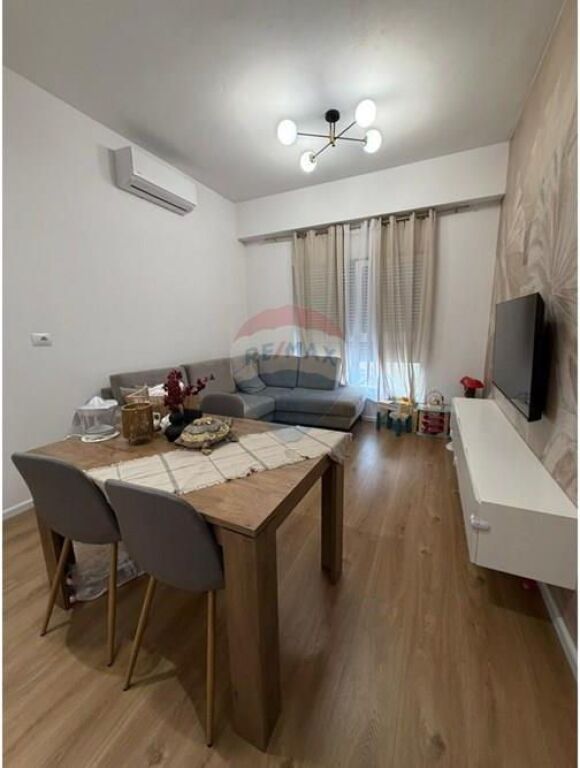 ✨Shitet Apartament 1+1 | 📍Kompleksi Kaimi, Ali Demi