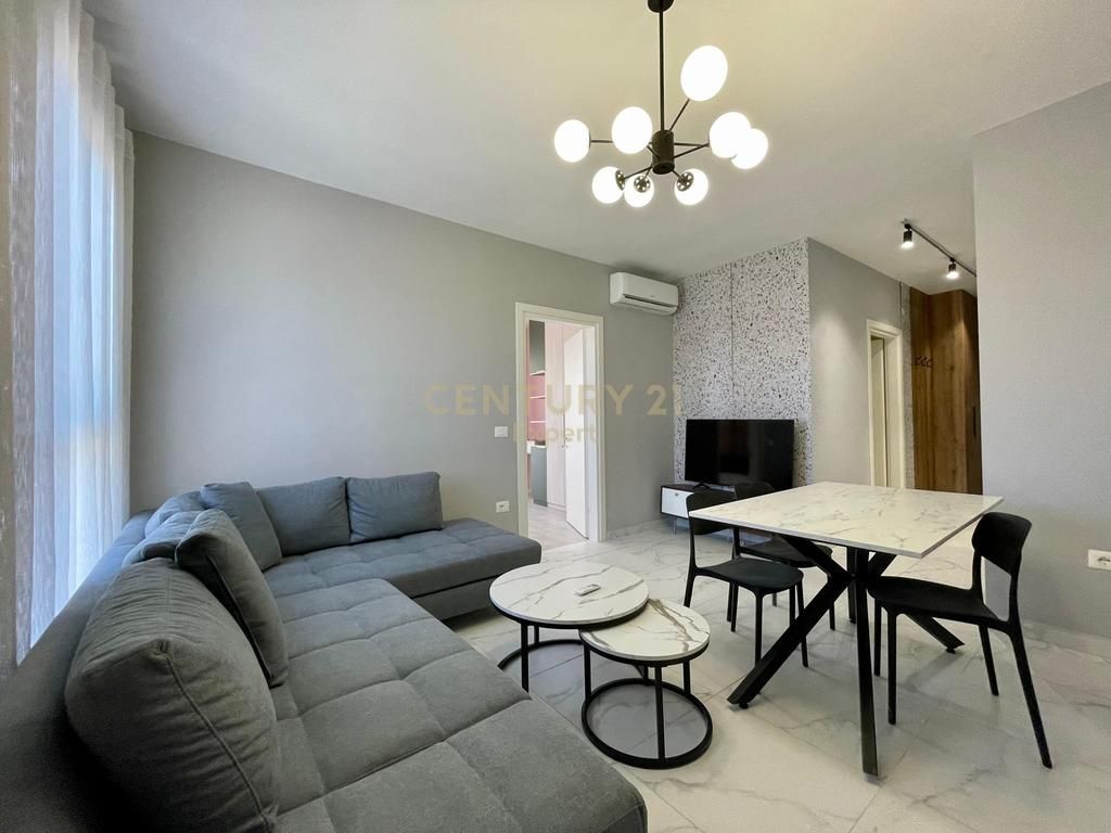 APARTAMENT 2+1 PER QIRA TEK TRIO TOWER, DON BOSKO !
