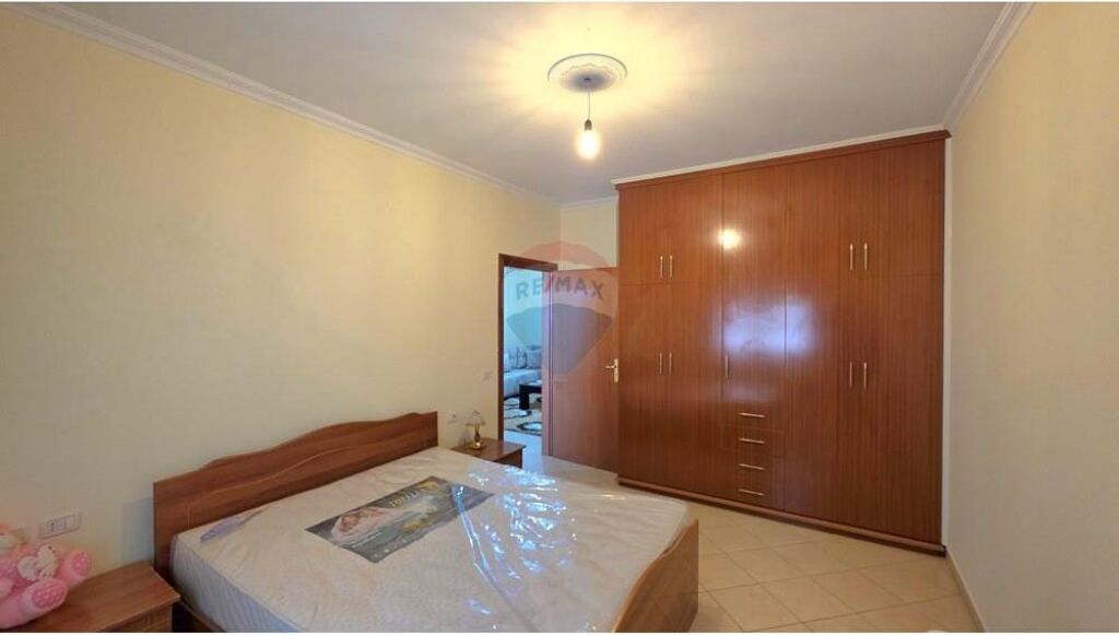 🏡 APPARTAMENTO 2+1 IN AFFITTO – VLORË
