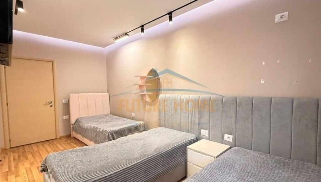 Rent, Apartment 2+1, New Ring, Tirana
