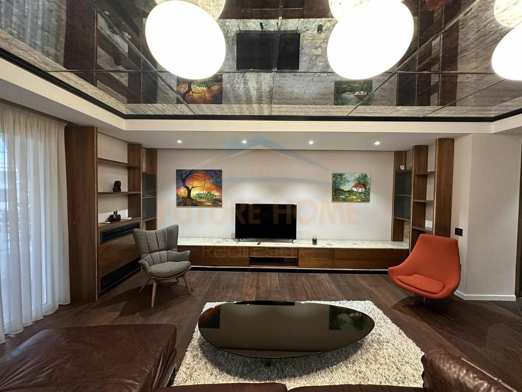 Rent, Apartment 2+1+2+Garage, Botanical Garden..