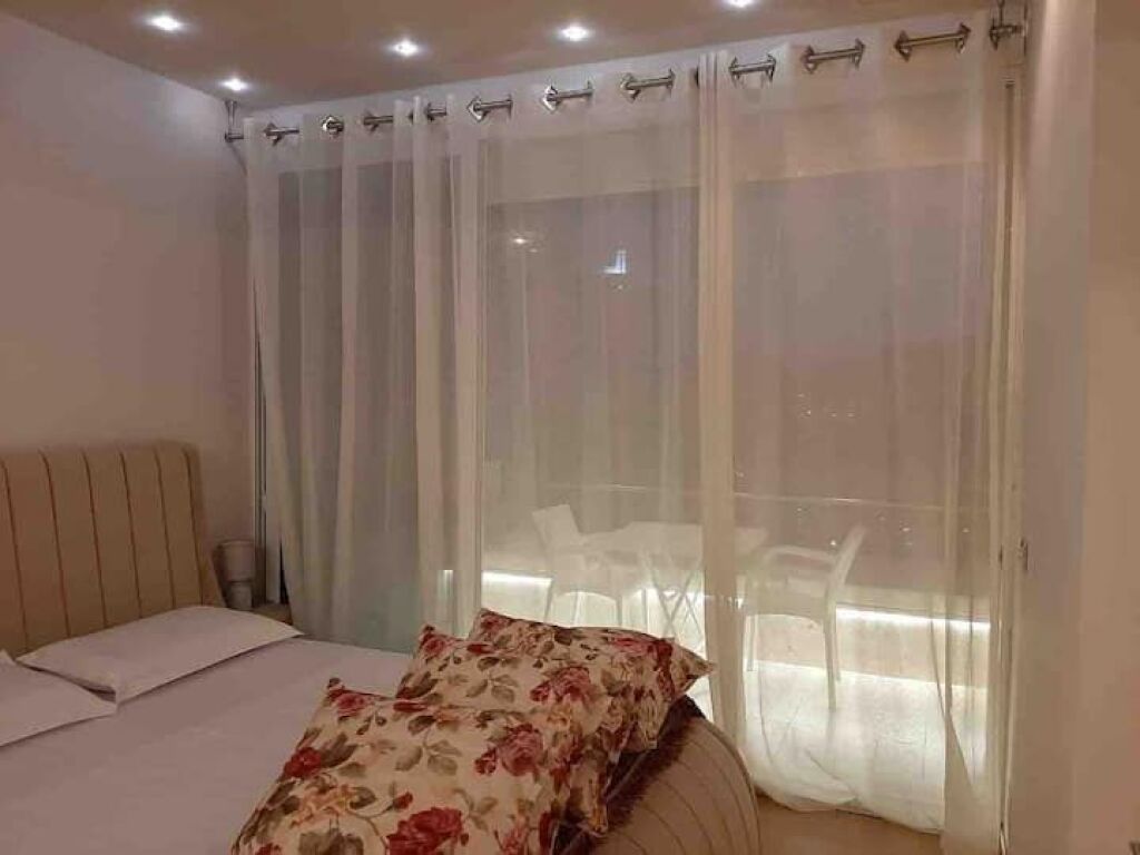 Apartment 1+1 with Sea View – Marina Bay, Vlora