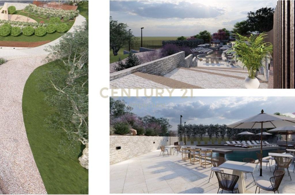 Villa di lusso in vendita a Green Field Residence – Mullet