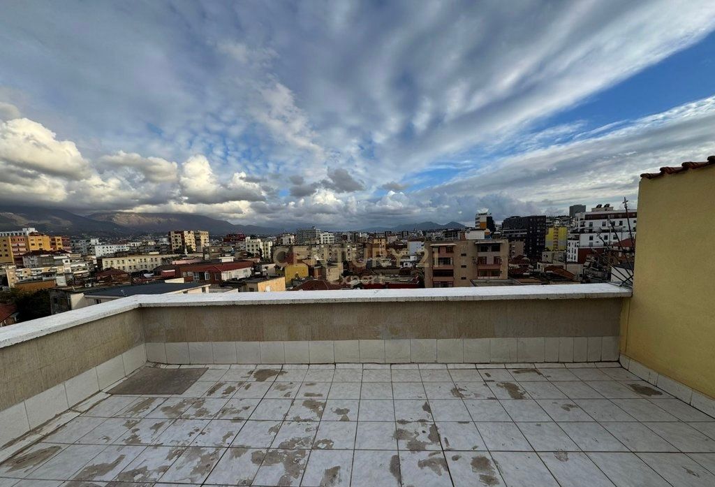 Apartment 1+1 for rent, Ferit Xhajko Street