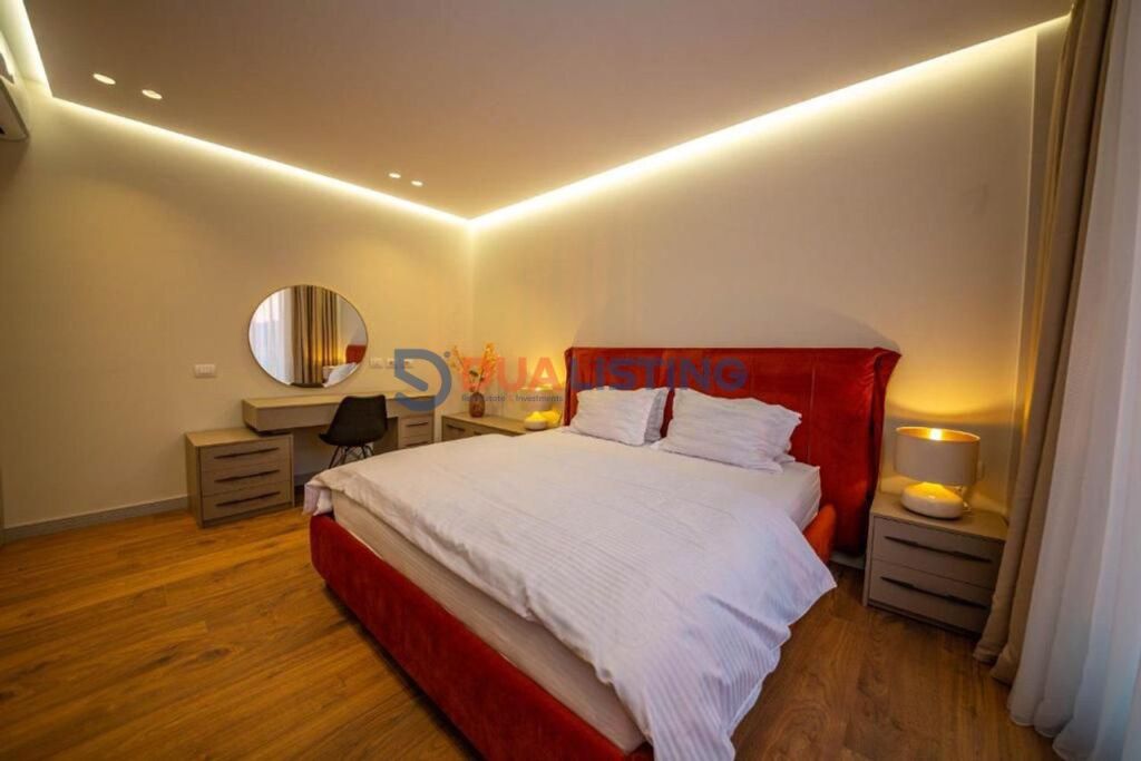 VILLA MODERNA, INDIVIDUALE IN AFFITTO A SAUK  
