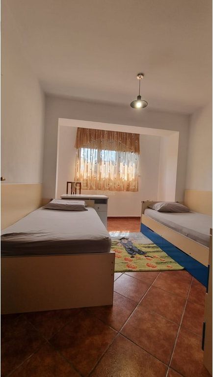 Apartment 2+1 for rent in Bllok