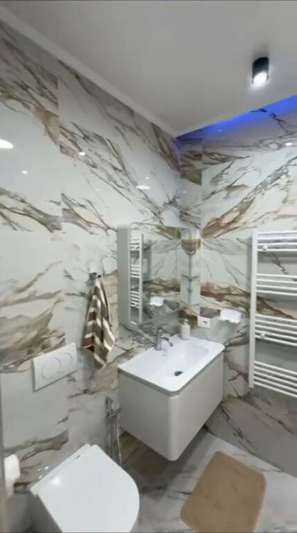 APARTAMENT ME QERA 1+1
