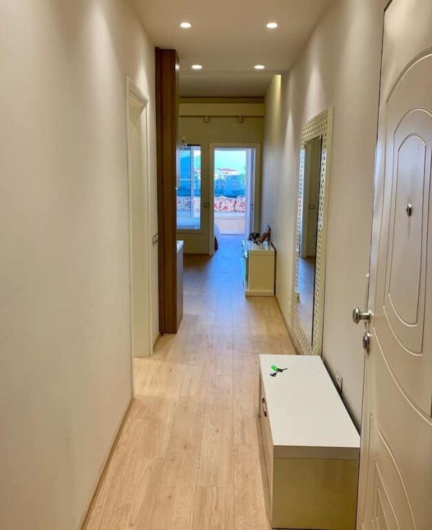 Apartment 1+1 with Sea View – Marina Bay, Vlora