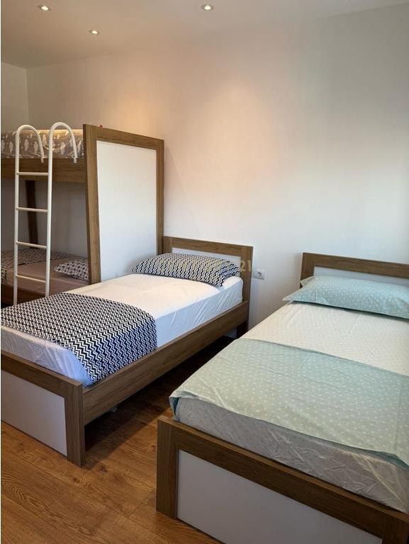 Price reduced!! Premium apartment for sale at Amerikan 3 + parking-1.
