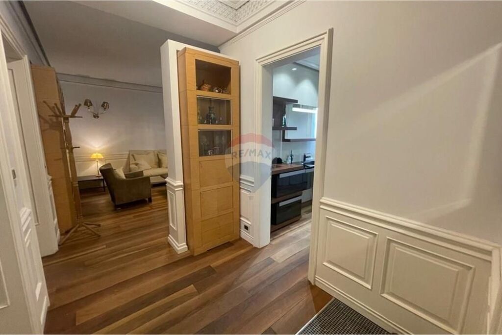Apartament - Për Qira - Rruga Qemal Stafa, Tiranë(ID: 530551001-339)
