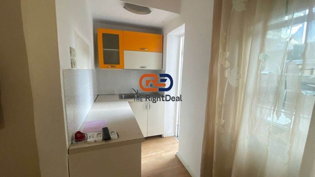 At Wilson Square, 2+1 Apartment for Rent, With Ideal Location!!!