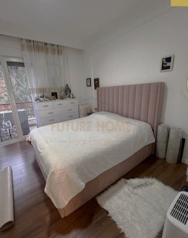 Shitet, Apartament 2+1+2, Kompleksi FZ, Liqeni i Thatë, Tiranë