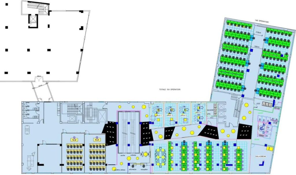 ZYRE ME QERA 1530 M2 ALI DEMI 15.300 EURO