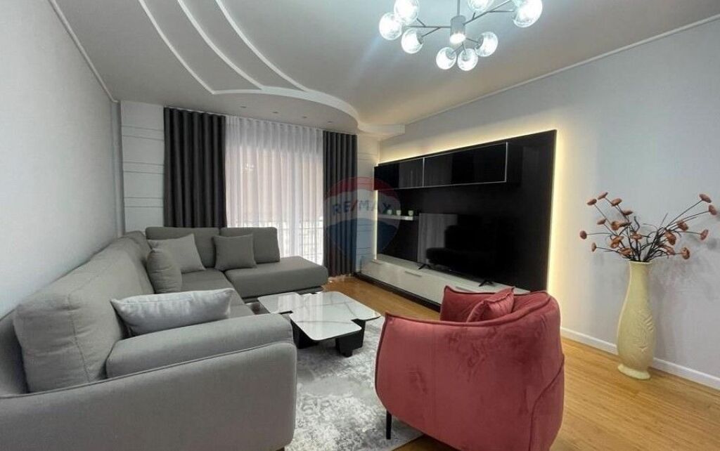 Appartamento - In Affitto - Ambasciata Americana, Tirana(ID: 530181090-105)