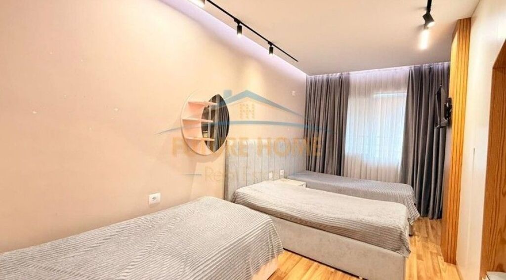 Rent, Apartment 2+1, New Ring, Tirana