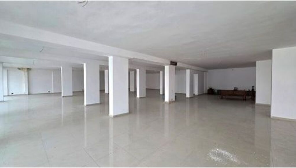 Okazion Ambjent Biznesi ne shitje ne Transballkanike,Vlore 1700€/m2 (i negociueshmem)
