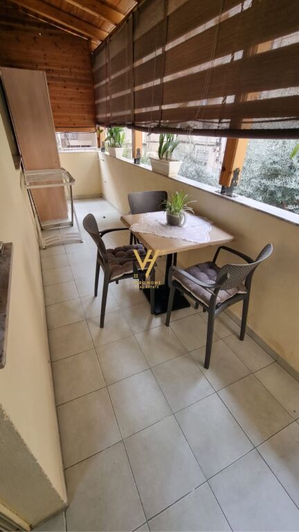 APARTMENT 2+1+BLK FOR RENT AT 21 DHJETORI 50,000 LEKE