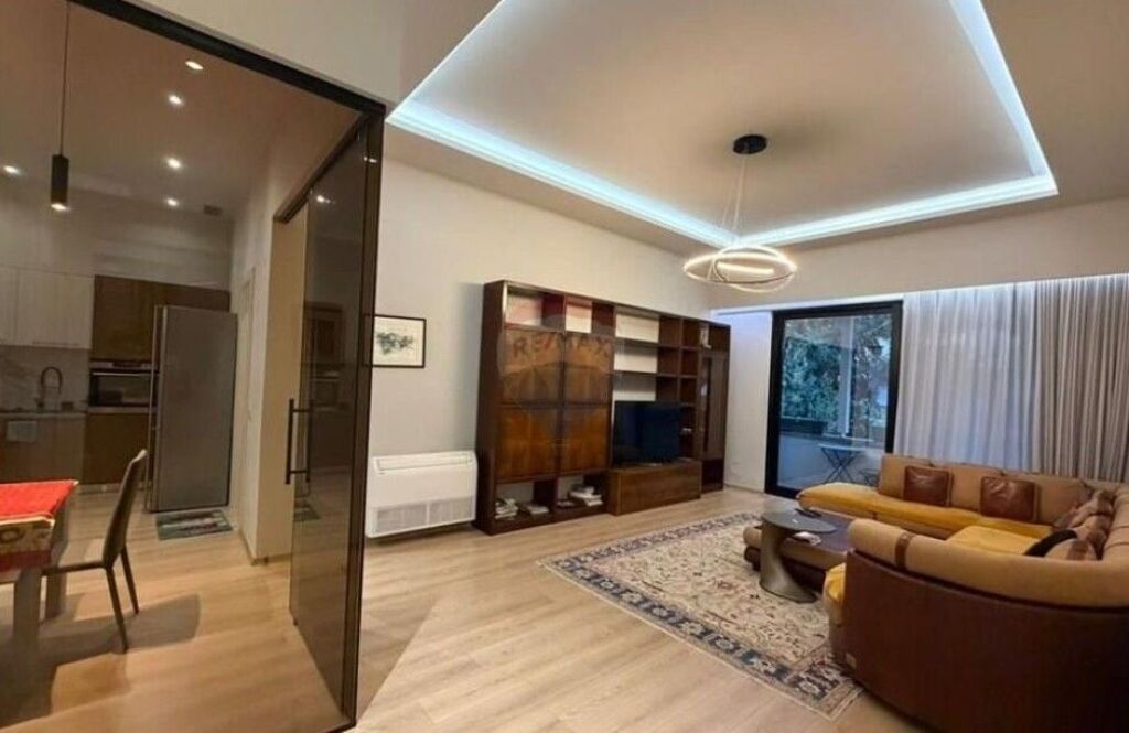 Apartament - Për Shitje - Liqeni I Thatë, Tiranë(ID: 530491011-195)
