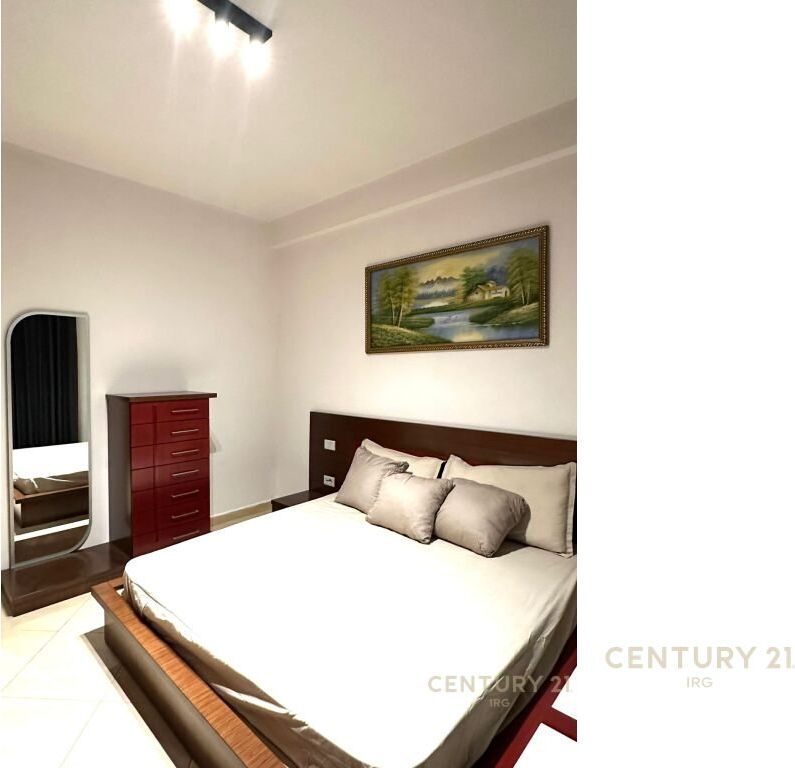 FOR RENT 1+1 APARTMENT AT KODRA DIELLIT
