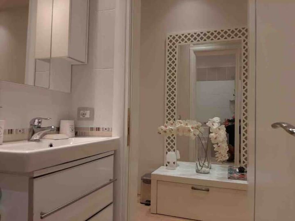 Apartment 1+1 with Sea View – Marina Bay, Vlora