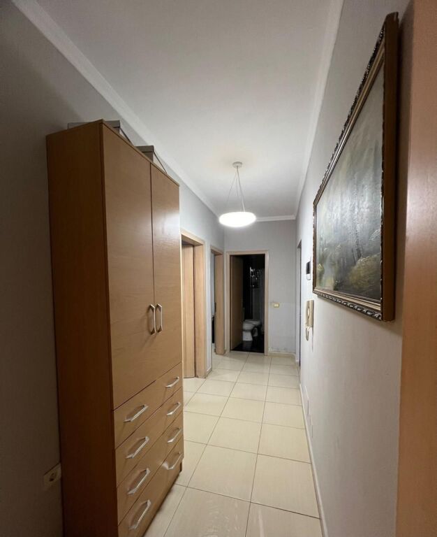 Appartamento in affitto 2+1 - 📍Via Endri Keko, Porcelan