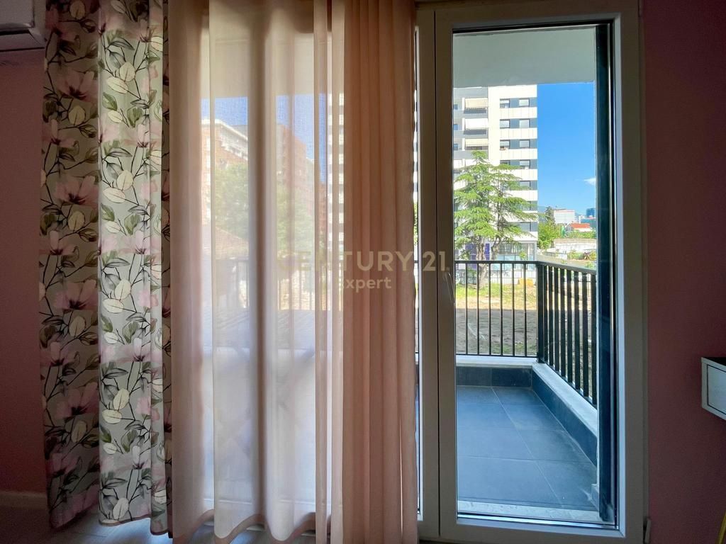 APARTAMENT 2+1 PER QIRA TEK TRIO TOWER, DON BOSKO !