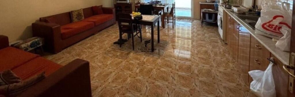 APPARTAMENTO IN AFFITTO 1+1 MYSLYM SHYRI 600 EURO